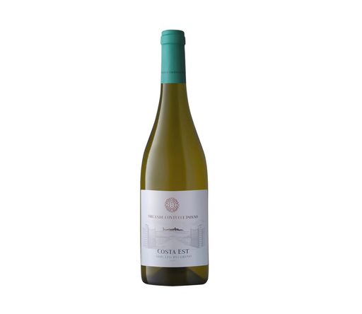 Abruzzo pecorino DOC costa Est