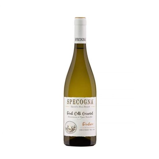 Friuli Colli Orientali Ribolla Gialla DOC 2025