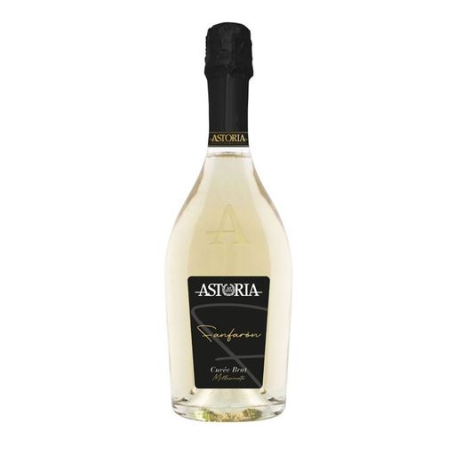 Prosecco Astoria Curvee brut millesimato