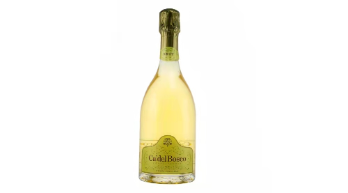 Ca Del Bosco Cuvee Prestige