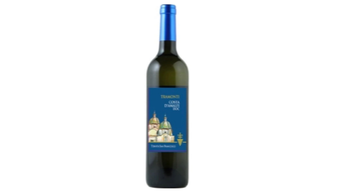 Tenuta S. Francesco Tramonti