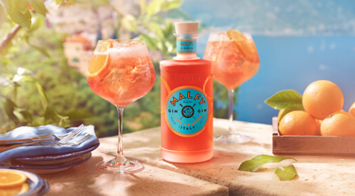 Malfi Arancia Tonic