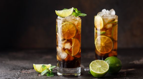 Cuba Libre