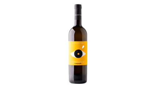 Falanghina 'Campanelle' Casa Setaro