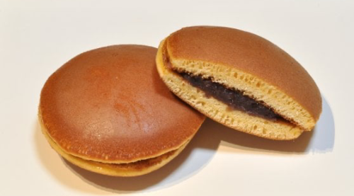 Dorayaki Al Cioccolato