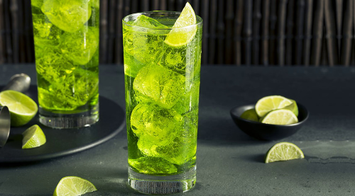 Japan Ace Ice Tea