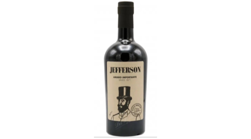 Amaro Jefferson