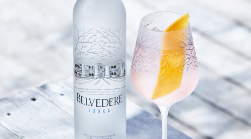 Belvedere Tonic