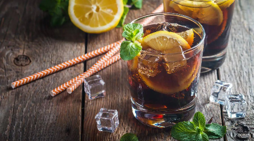 Rum E Coca