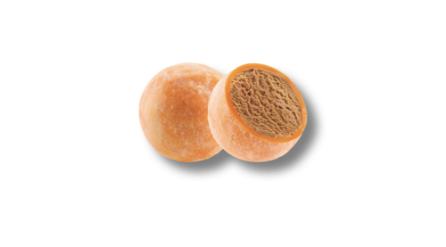 Mochi Ice Cream Caramello Salato 2pz