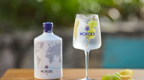 Nordes Gin