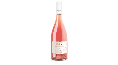 Rosa Di Primitivo Idea Varvaglione