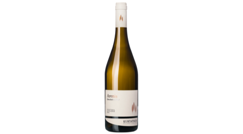 Gewurztraminer Arenis Kurtatsch