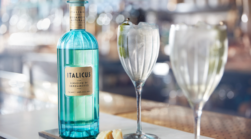 Italicus Spritz