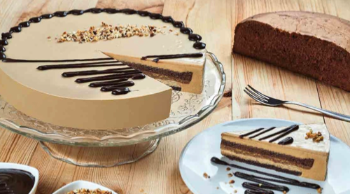 Torta Buena