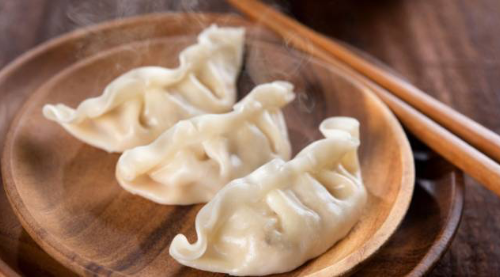 Ravioli Al Vapore