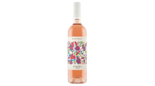 Ephyra Rosato Igp Campania