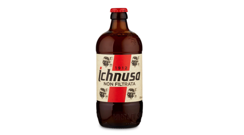Ichnusa 33cl