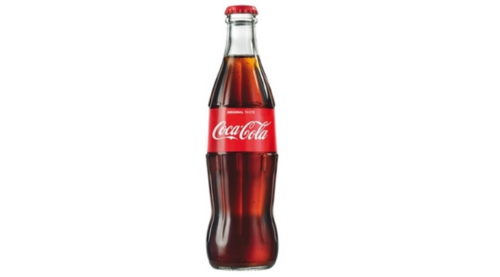 Coca Cola 33cl