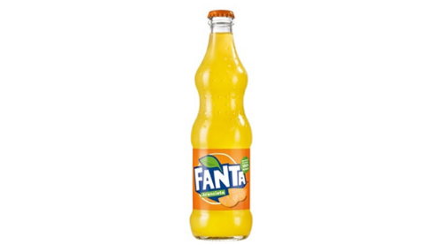 Fanta 33cl