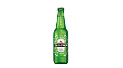 Heineken 33cl