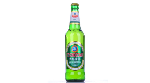 Birra Tsingtao 64cl