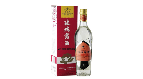 Grappa Di Rosa