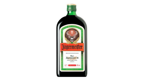 Amaro Jagermeister