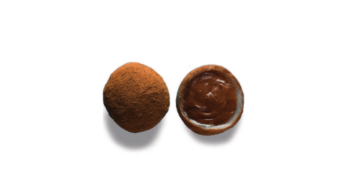 Mochi Ice Cream Cioccolato 2pz