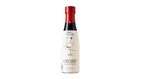 Sake Shushu Sawanotsuru 1717