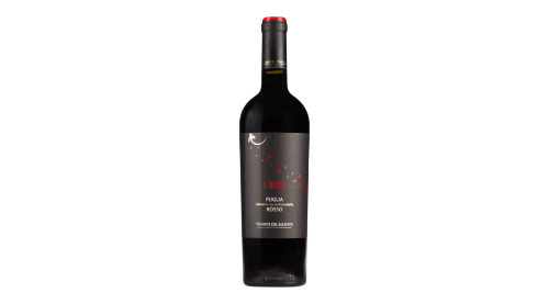 Negroamaro Puglia Igp I Muri
